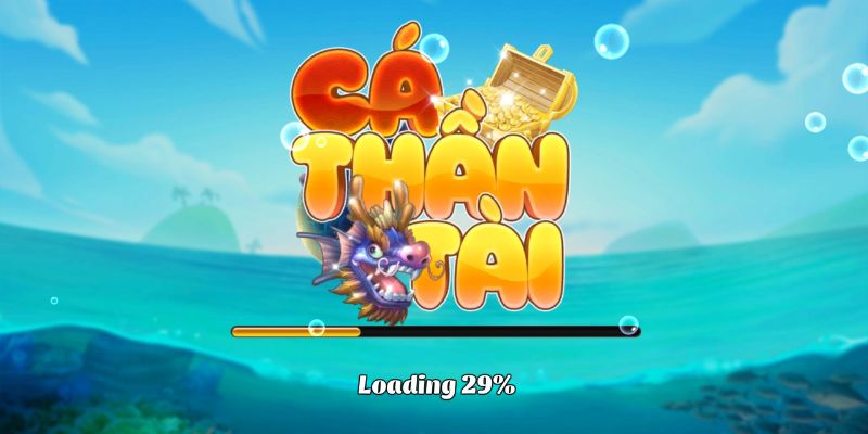 Hướng dẫn cách chơi bắn cá thần tài